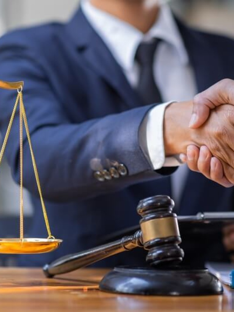 Law Offices of Pierce Rivera