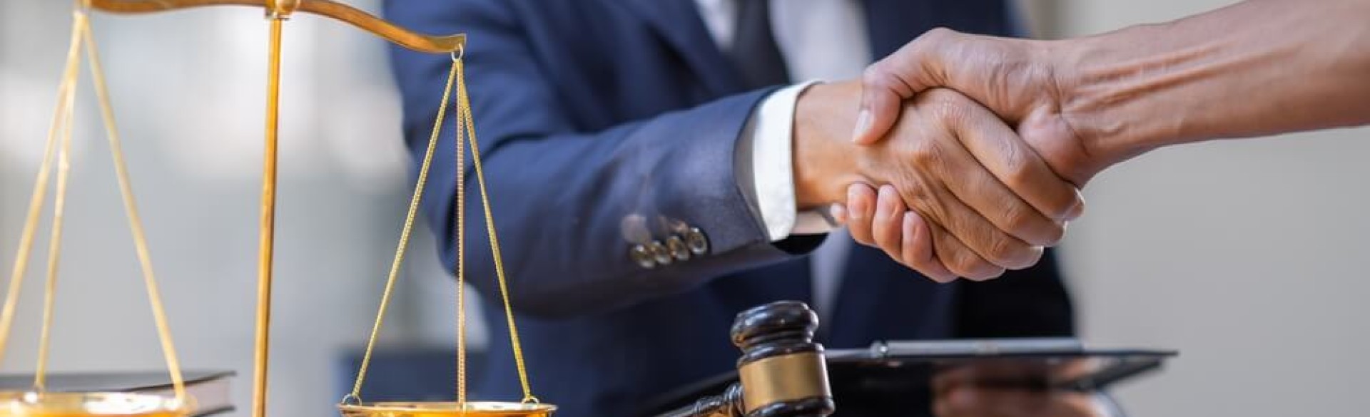 Law Offices of Pierce Rivera