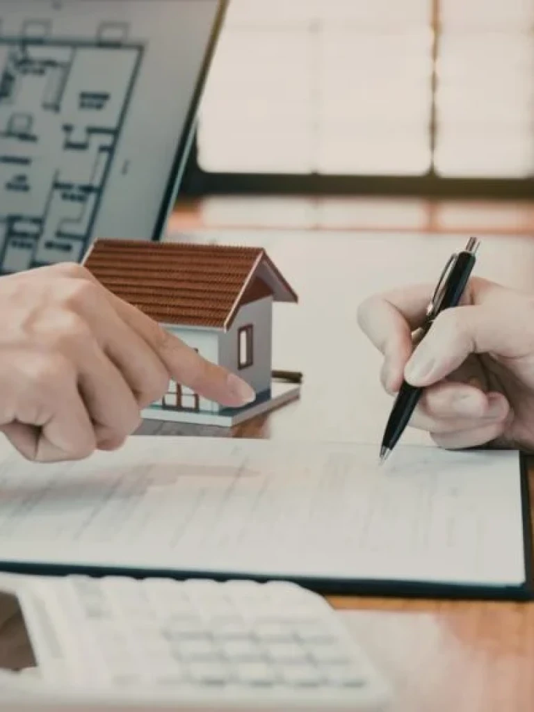 Real Estate Law