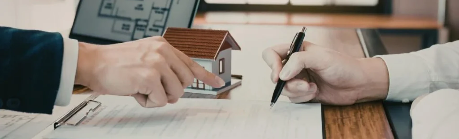 Real Estate Law
