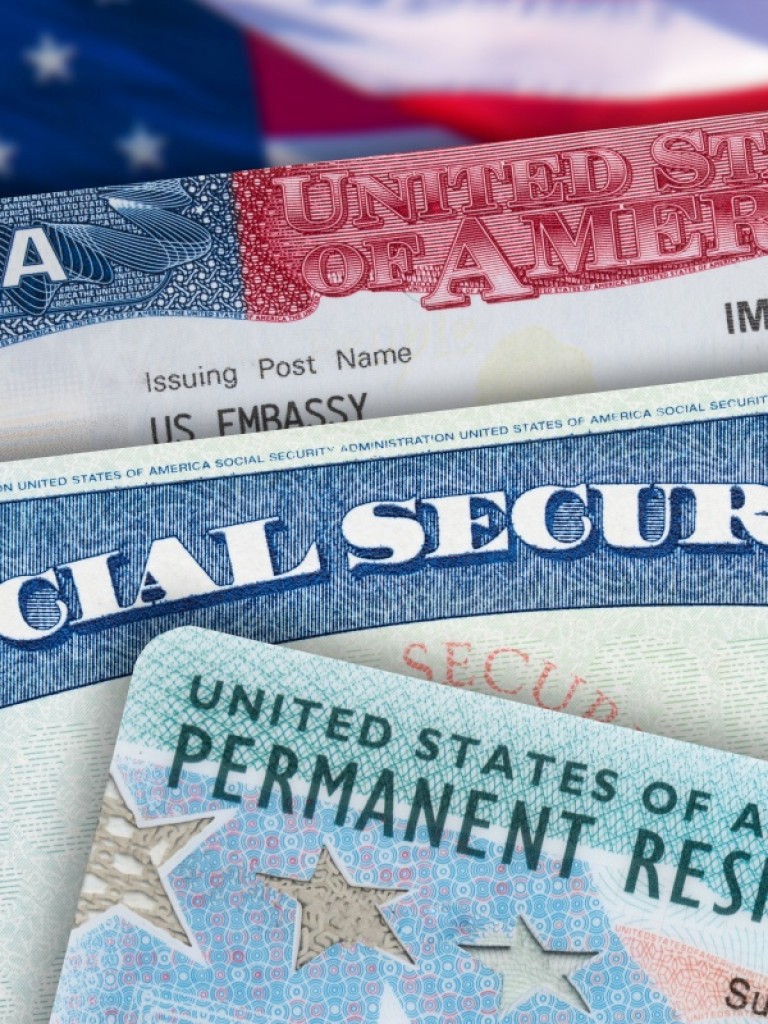 Residency and Citizenship