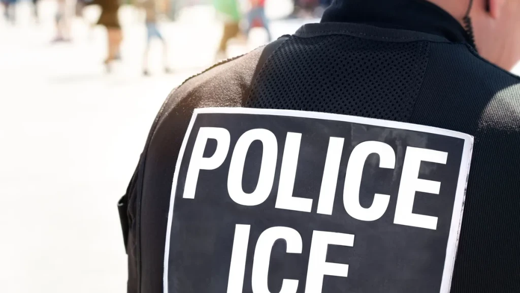 How Supreme Court Move Could Upend Indefinite ICE Detentions
