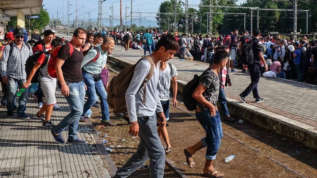 I am no longer seeking asylum. What should I know?
