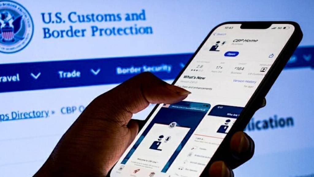 What is CBP Home?