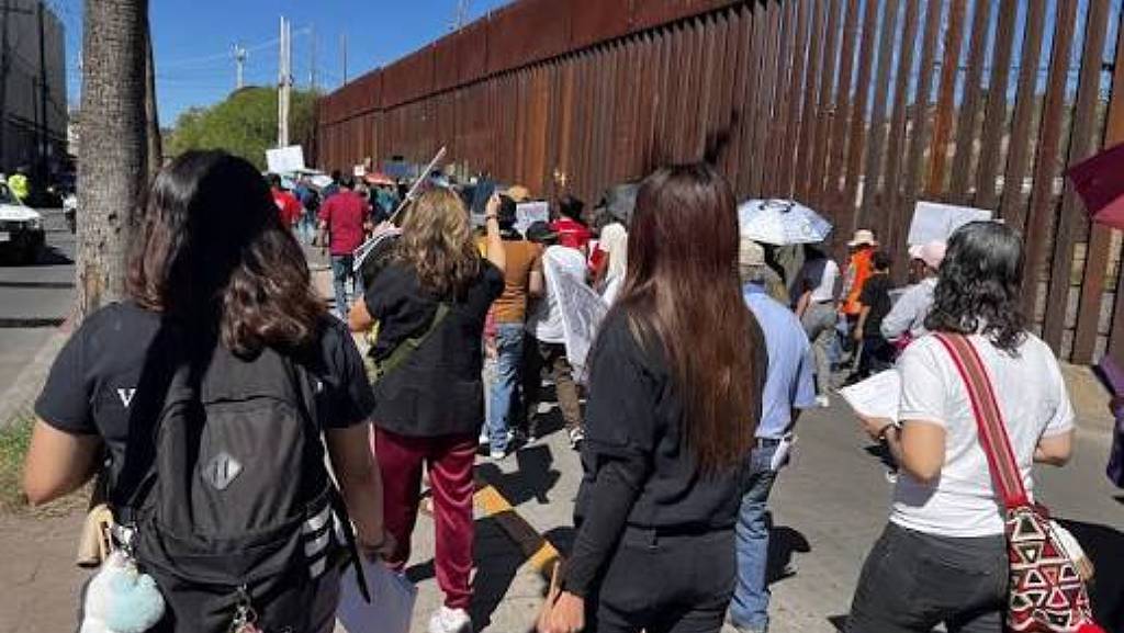 Asylum Fleeing Violence and Persecution