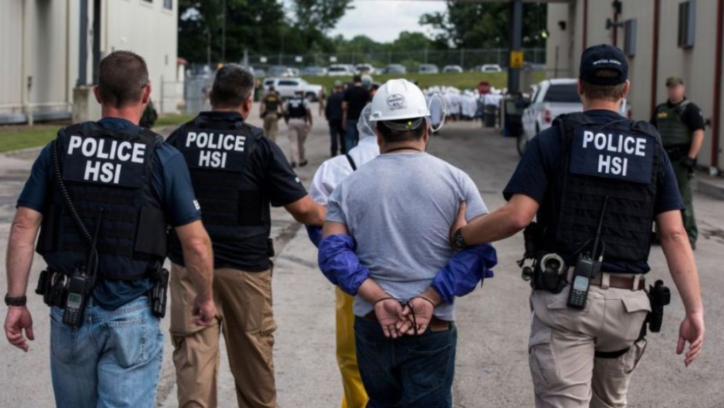 Deportation and Removal