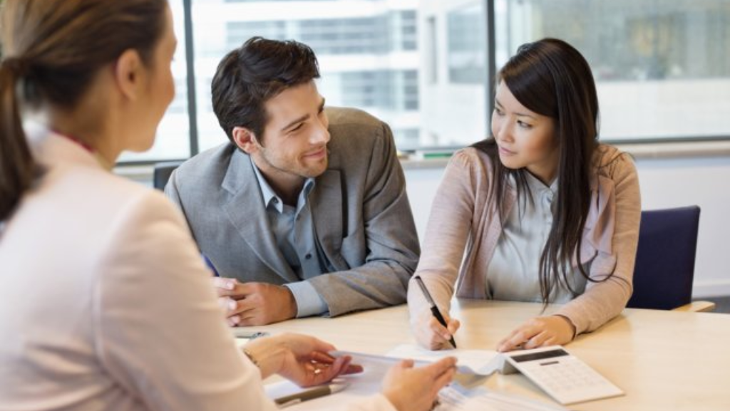 Real Estate Closings